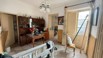 House in Cantoria photo 9