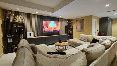 Casa – Algorfa, La Rellana - Vista 2