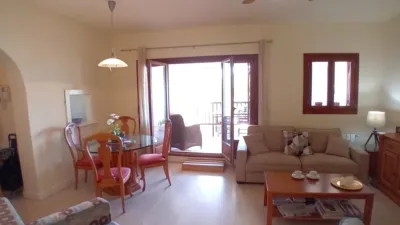 Apartment in Baños y Mendigo photo 6