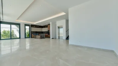 Chalet in Finestrat photo 40