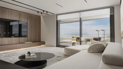 Apartment in Calpe - Calp photo 8