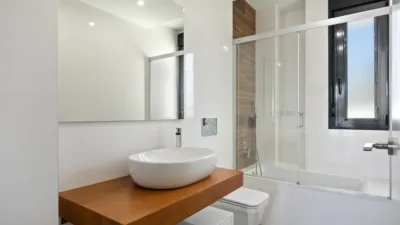 Chalet in Algorfa photo 25