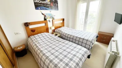 Apartamento en venta en Baños y Mendigo, Baños y Mendigo (Distrito Campo de Murcia. Murcia Capital) de 159.000 €