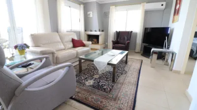 Casa – Almoradí, Lomas de la Juliana (Almoradí) - Vista 3