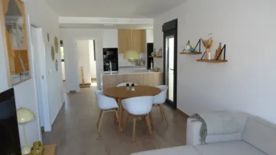 Piso – Pilar de la Horadada, Barrio Los Segundas, Los Hortelanos - Vista 5