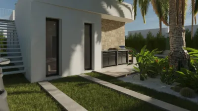 Casa – Los Montesinos - Vista 4