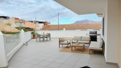 Apartment in Bigastro photo 9