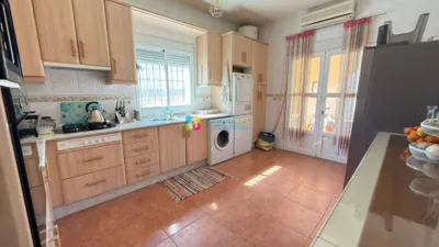 Villa in Albanchez photo 9