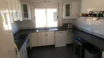 Chalet in Algorfa photo 42