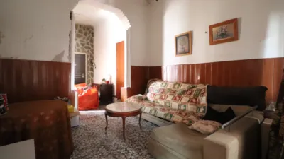 Chalet in Heredades photo 12