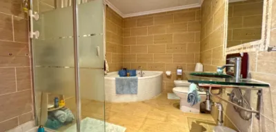 Chalet in Los Balcones-Los Altos-Punta Prima photo 28