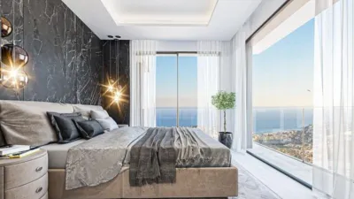 Chalet in Calpe - Calp photo 12