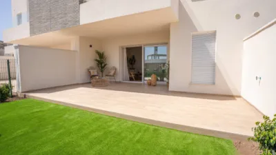 Apartamento en venta en Algorfa - Vista 2