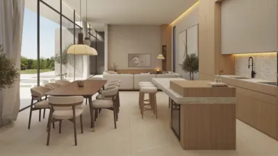 Chalet in Calpe - Calp photo 5