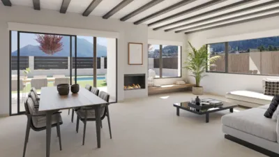 Casa - Vista 5