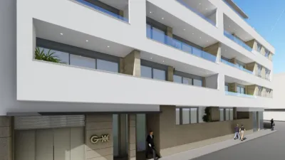 Pis – Torrevieja - Vista 5