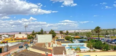 Chalet in Los Balcones-Los Altos-Punta Prima photo 12