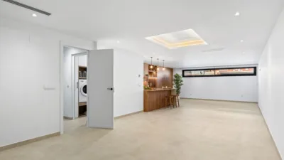 Chalet in Polop photo 19