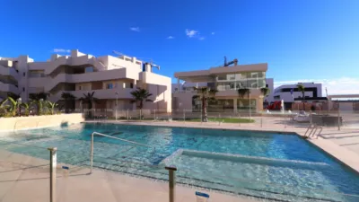Apartment in Las Viñas photo 11