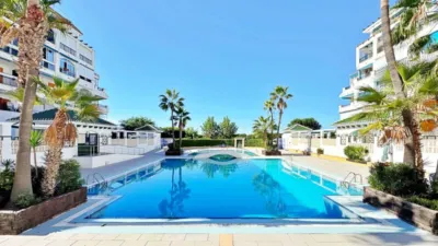 Piso – Torrevieja - Vista 2
