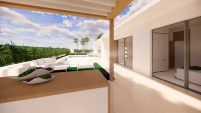 Casa – Pilar de la Horadada, Pinar de Campoverde - Vista 3