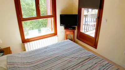 Apartment in Baños y Mendigo photo 15