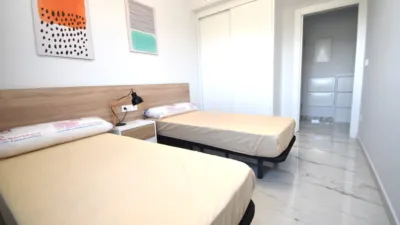 Apartment in La Florida-La Chismosa-Los Altos photo 14
