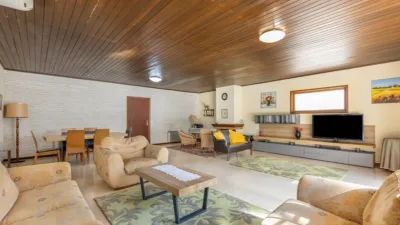 Casa – Orihuela, Lomas de Campoamor, Villa Martín - Vista 4