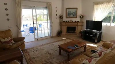Casa – Algorfa - Més
