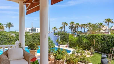 Casa – Torrevieja - Vista 5