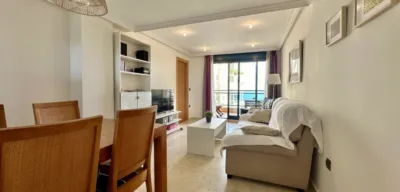 Apartment in Guardamar Playa photo 12