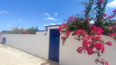 Finca rústica en venta en Algezares, Algezares (Distrito Pedanías Este. Murcia Capital) de 600.000 €