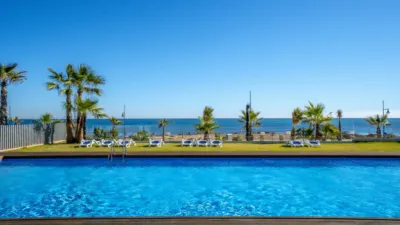 Piso – Orihuela, Urbanización Horizonte - Vista 2