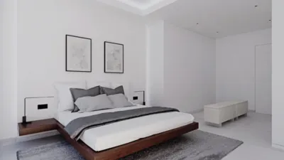 Apartment in Maryvilla photo 34