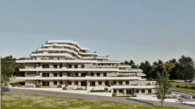 Pis – San Miguel de Salinas, Balcón de la Costa Blanca - Vista 2