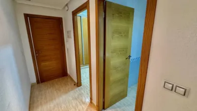 Apartment in Formentera del Segura photo 10
