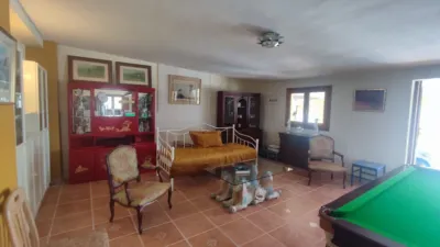 Finca rústica en venta en Algezares, Algezares (Distrito Pedanías Este. Murcia Capital) de 600.000 €