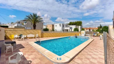 Piso – Torrevieja - Vista 2
