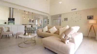 Chalet in Algorfa photo 6