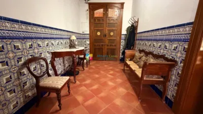 Villa in Albox photo 8