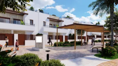 Casa – Beniel, El Mojón, Área Metropolitana de Murcia - Vista 4