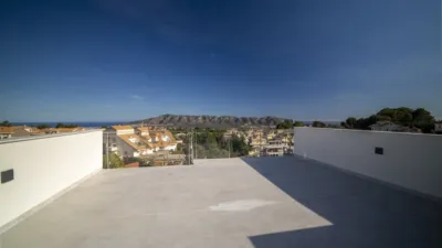 Casa – La Nucia - Vista 3