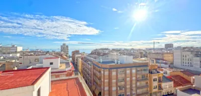 Apartamento en Playa del Cura photo 25