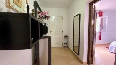 Chalet en Algorfa photo 33