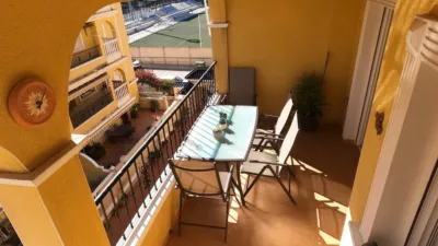 Apartment in Algorfa photo 17