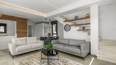 Casa – Rojales, Ciudad Quesada - Vista 4