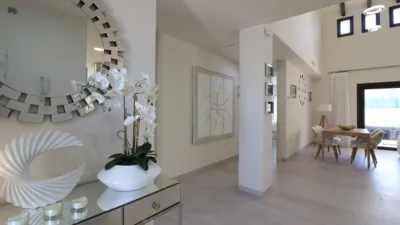 Chalet in Algorfa photo 9