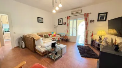 Villa in Albanchez photo 11