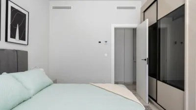 Chalet en Algorfa photo 29
