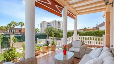 Casa – Torrevieja - Más